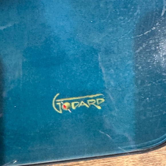 Godard Cutting Board - Picture 2 of 3